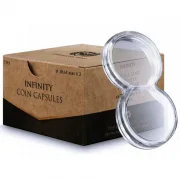 Germania Mint Infinity Doppelkapsel